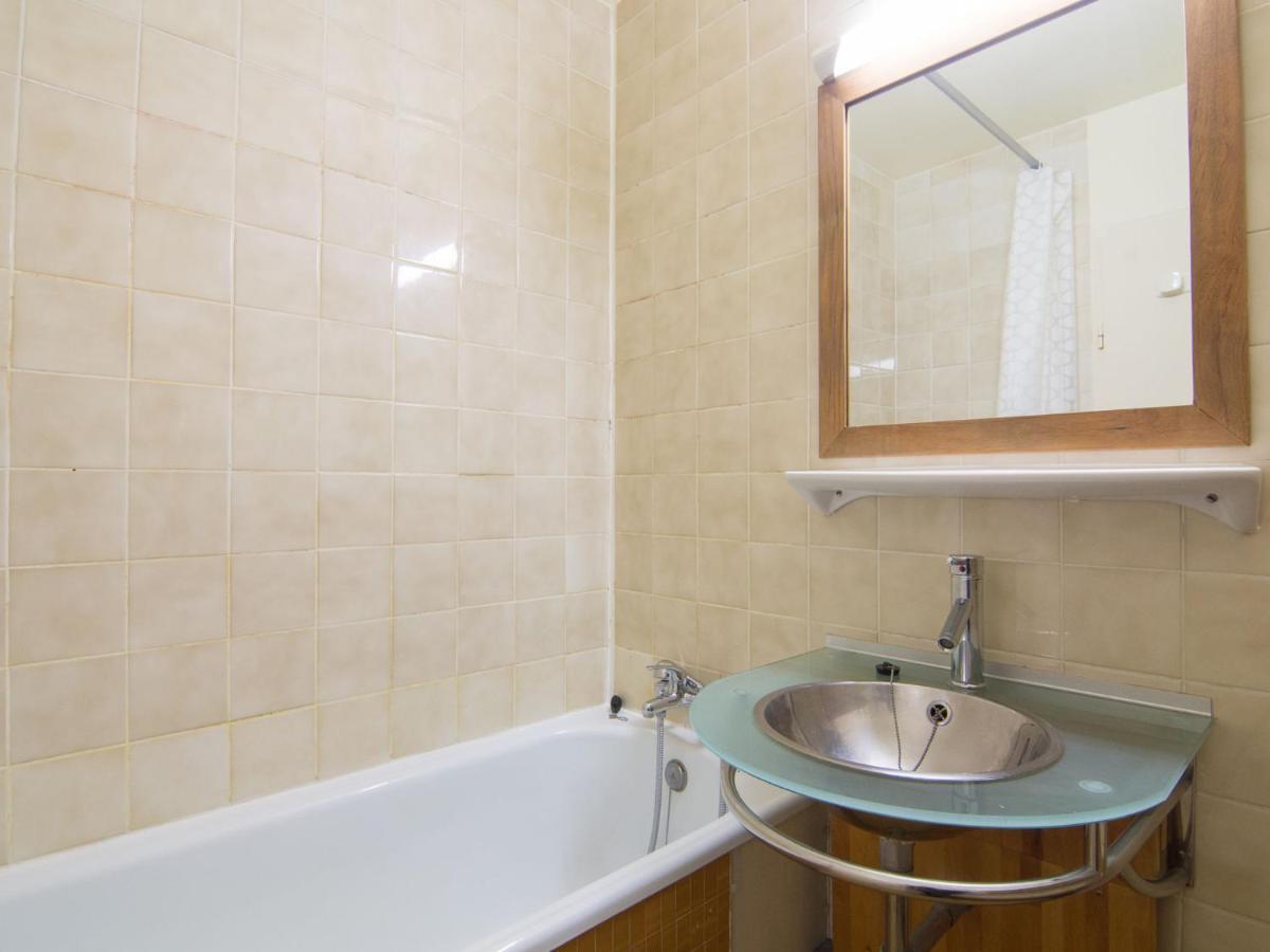 Apartment Le Curling B - Val Claret-27 By Interhome تينْيِ المظهر الخارجي الصورة