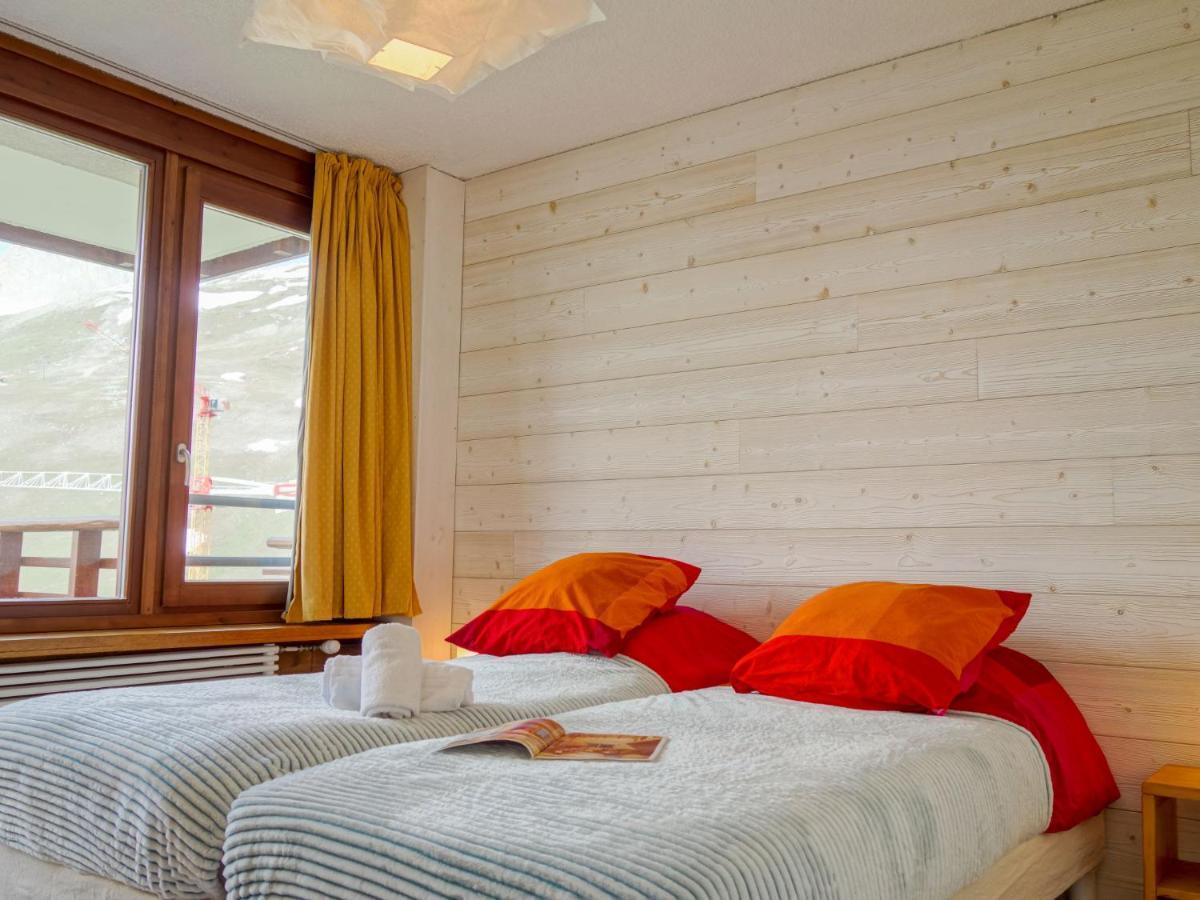 Apartment Le Curling B - Val Claret-27 By Interhome تينْيِ المظهر الخارجي الصورة